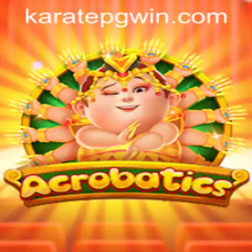 Acrobatics: An Exhilarating Game Combining Fitness and Fun