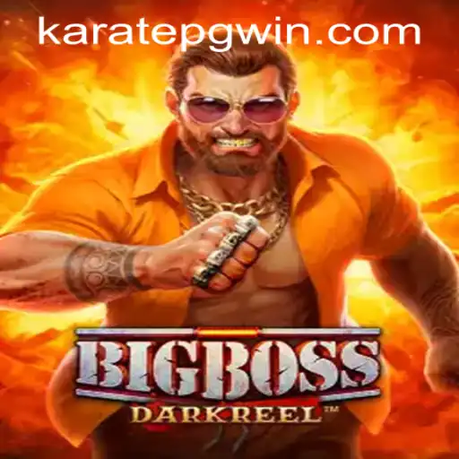 Discovering BigBoss: An Immersive Karate Adventure