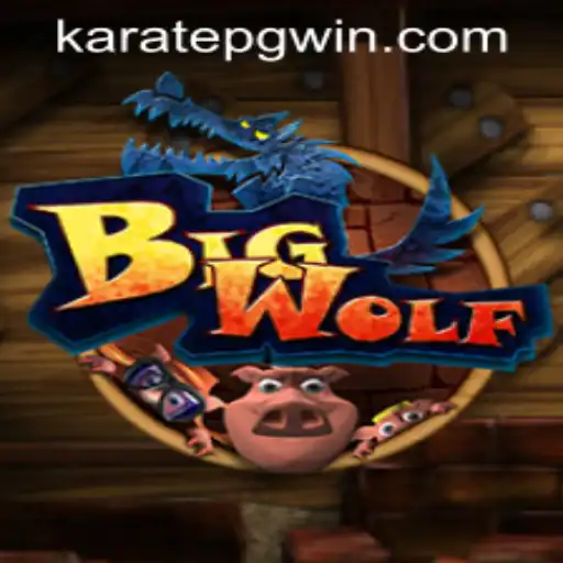 Embark on an Exciting Adventure with BigWolf: A Karate Game Revolutionizing Online Gaming