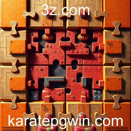 The Rise of Karate Games in a Digitally Connected World