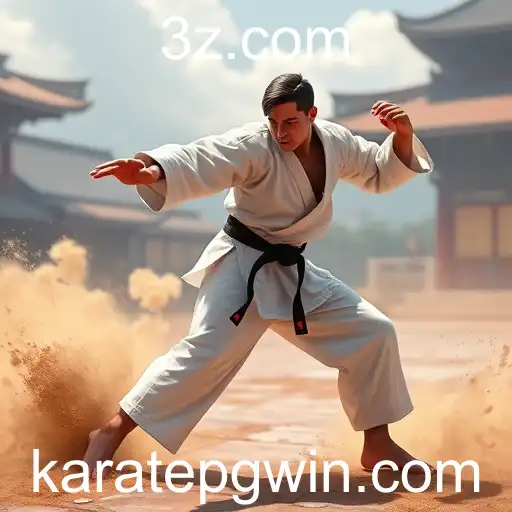 O Impacto do Karate nas Comunidades Locais