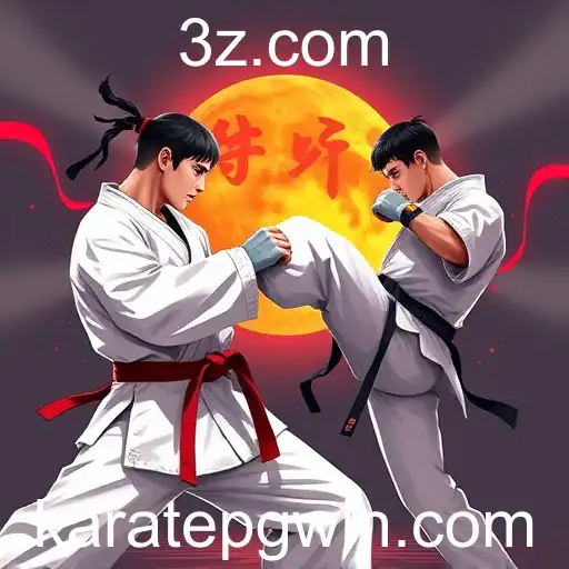 A Revolução do Novo RPG de Artes Marciais