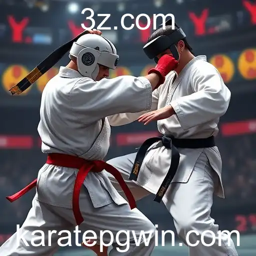 O Crescimento dos Jogos de Artes Marciais em 2025