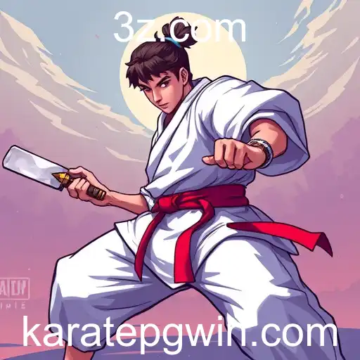 Revolução nos Jogos: O Impacto de 'Karatepg' nos eSports