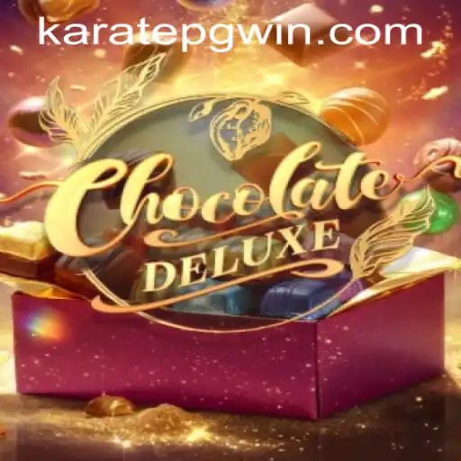 Exploring the World of ChocolateDeluxe: A Sweet Adventure with a Touch of Karate