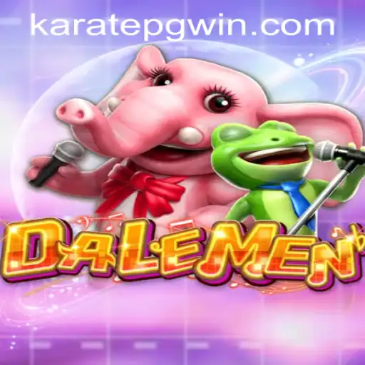 The Immersive World of DALEMEN: Exploring the Karatepg PH Login Experience