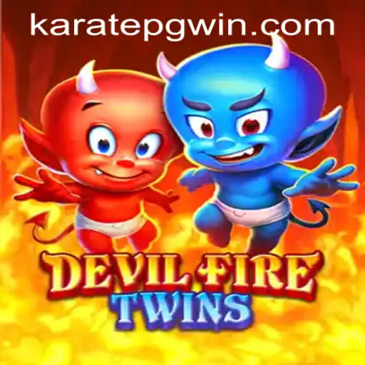 Explore the Thrilling World of DevilFireTwins: A New Era of Gaming