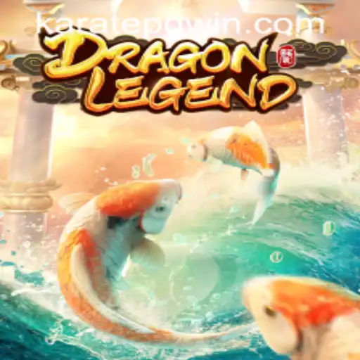 DragonLegend: A Journey into the Epic World of Martial Arts and Fantasy