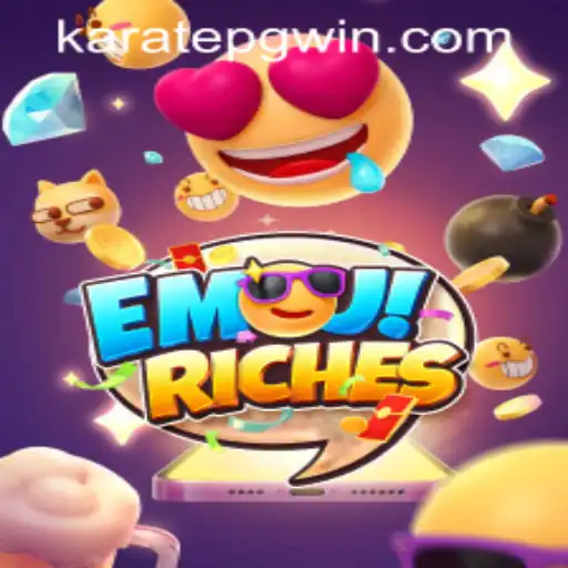 Exploring EmojiRiches: A Journey Into the World of Playful Wealth