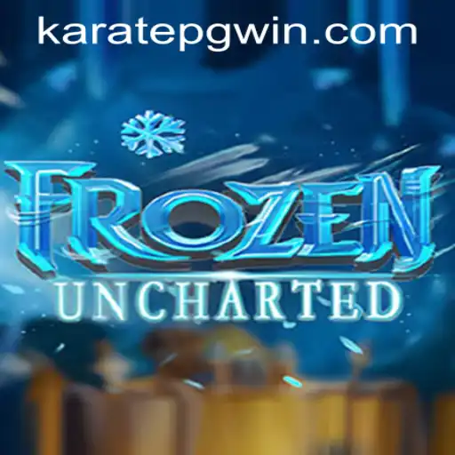 FrozenUncharted: The Adventure of a Lifetime