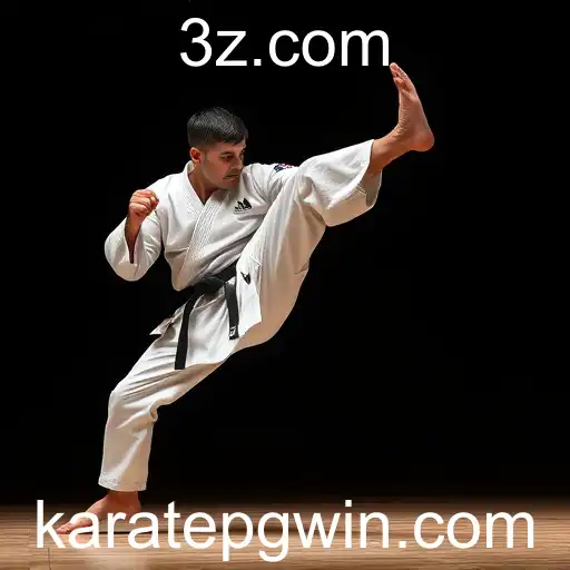 A Evolução do Karate no Brasil