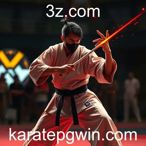 Inovações e Tendências no Cenário dos Jogos de Luta