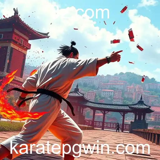 A Ascensão dos Jogos de Luta em 2025