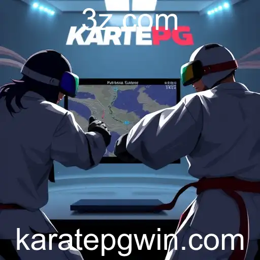 Inovações e Desafios no Mundo dos Jogos Virtuais