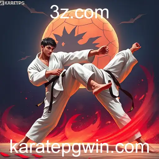 KaratePG Expande seu Universo de Jogo em 2025
