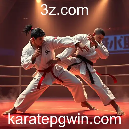 A Ascensão dos Jogos de Luta Online em 2025