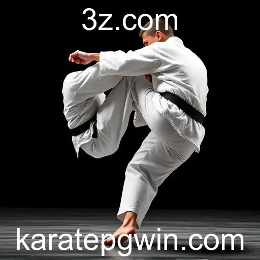 O Sucesso do 'KaratePG' em 2025