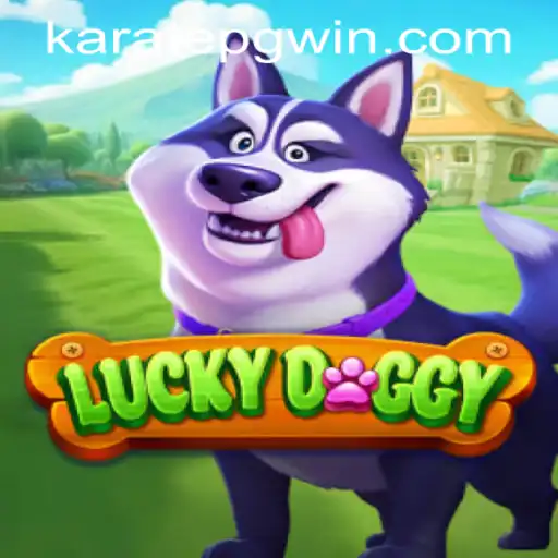 Discover the Exciting World of LuckyDoggy: A New Adventure in Online Gaming