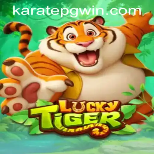 Discovering the Thrill of LuckyTiger: A Game of Strategy and Luck