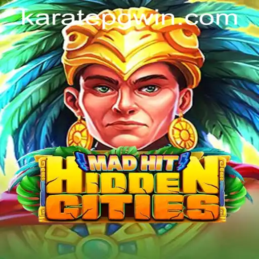 Discover the Thrilling World of MadHitHiddenCities: A New Gaming Experience