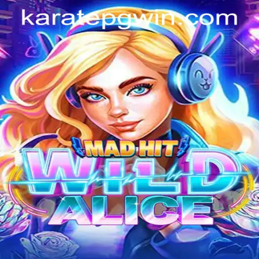 MadHitWildAlice: An Intriguing Adventure Into Alice's World of Wild Karate Moves