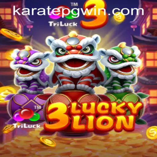 3LUCKYLION: Exploring the Exciting New Game Experience