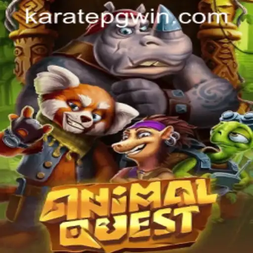 Unleashing the World of 'AnimalQuest': An In-Depth Look