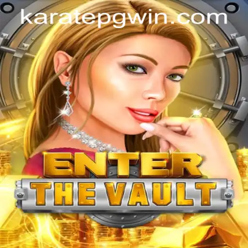 EntertheVault: A New Era of Gaming with Karatepg PH Login