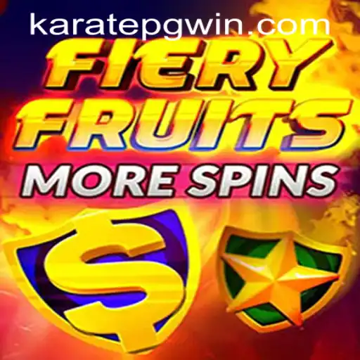 Exploring the Excitement of FieryFruitsMoreSpins: A Modern Twist on Classic Gaming