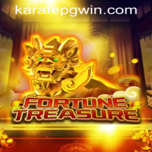 FortuneTreasure: Unlocking the Secrets of the New Adventure