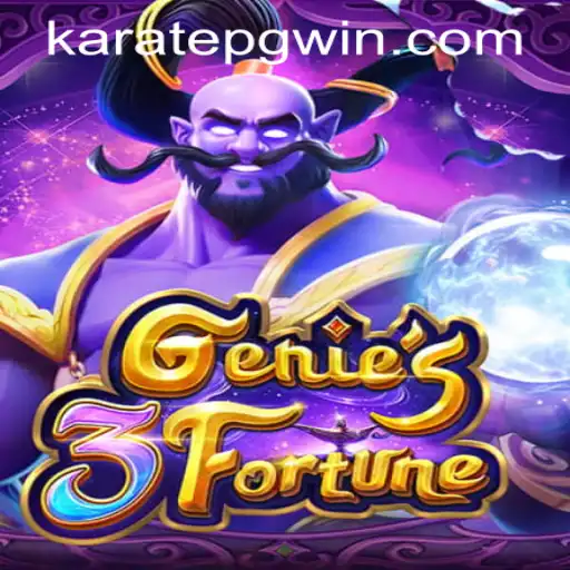 Discover Genie3Fortune: A Unique Gaming Experience