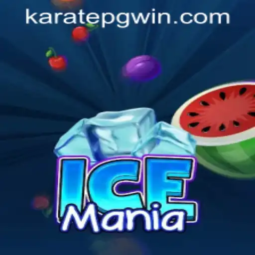 IceMania: Dive into the Chilling World of Adventure and Strategy
