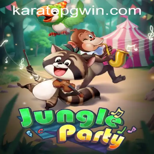 Exploring JungleParty: A Vibrant Adventure Awaits