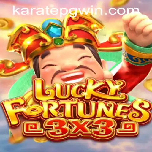 Discovering the Excitement of LUCKYFORTUNES3x3 and Its Rulebook
