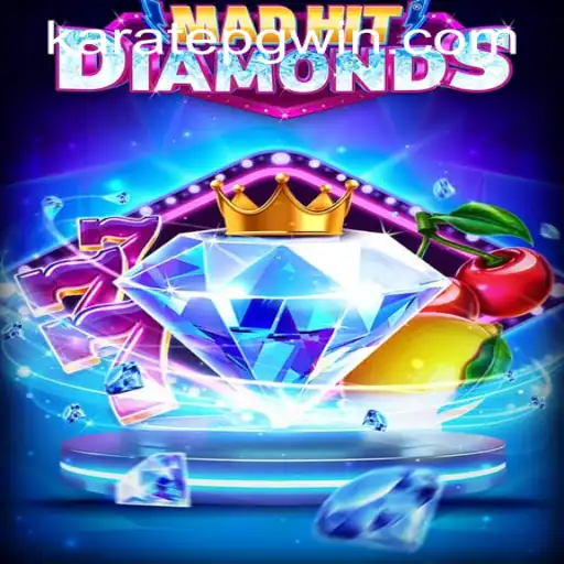 Exploring the Exciting World of MadHitDiamonds and the Popularity of Karatepg PH Login