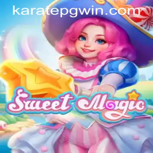 Discover the Enchanting World of SweetMagic: A Thrilling Adventure Awaits