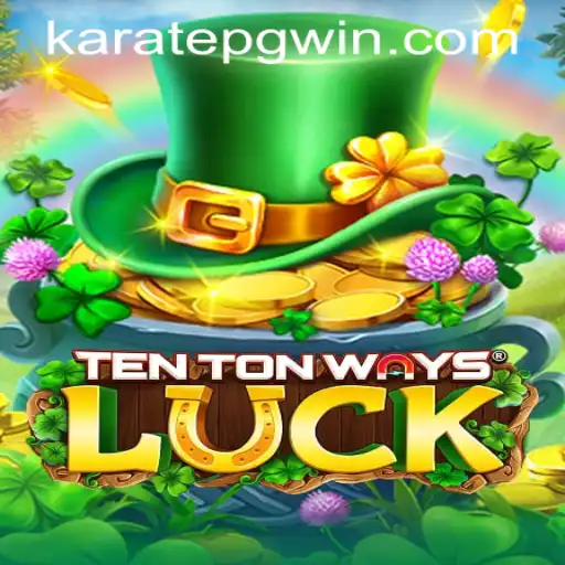 Discover the Thrills of 'TenTonWaysLuck' and its Connection to 'karatepg PH Login'