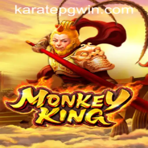Explore the Exciting World of MonkeyKing: A Karate Adventure