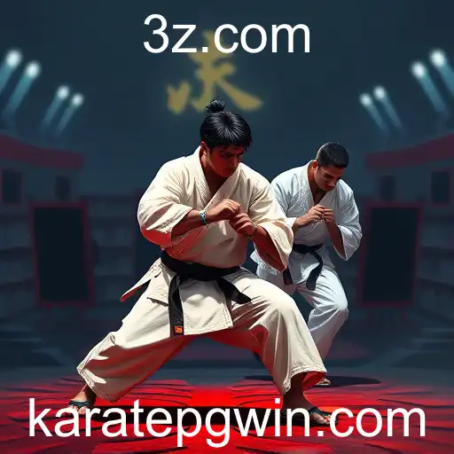 A Ascensão dos Jogos de Luta em 2025