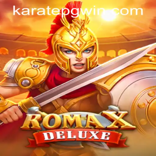 An In-Depth Look at RomaXDeluxe and the Fascination with Karatepg PH Login