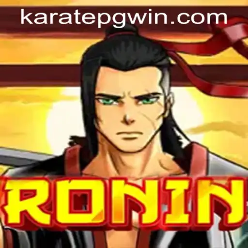 Ronin: Master the Art of the Virtual Battleground