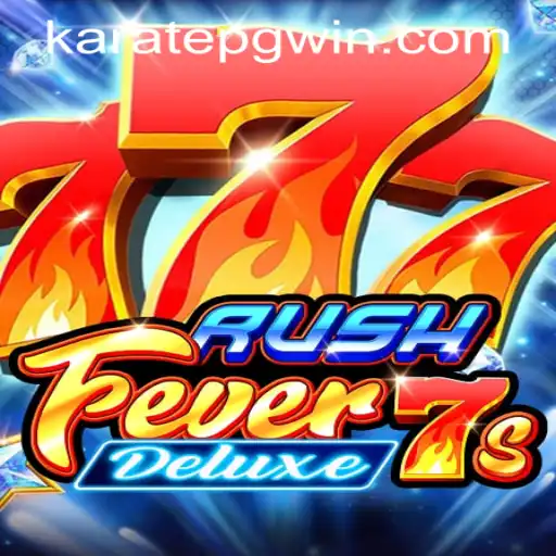 RushFever7sDeluxe: The Ultimate Gaming Experience with a Twist