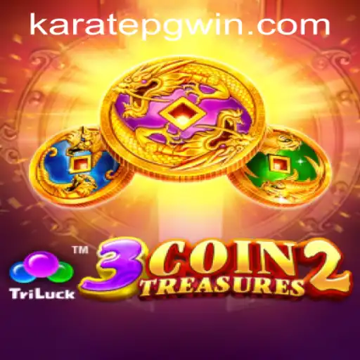 Explore the Exciting World of 3CoinTreasures2: A Fresh Take on Online Adventure