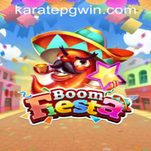 BoomFiesta: Your Ultimate Gaming Adventure with karatepg PH Login