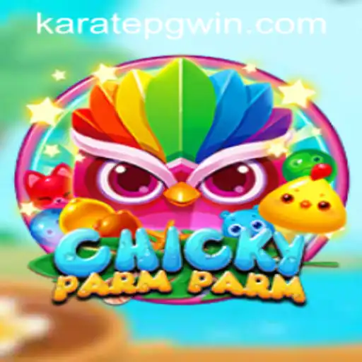 Unveiling ChickyParmParm: A Karate Adventure