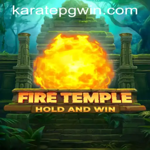 The Thrilling World of FireTemple: A Journey Through Flames and Karate Champions