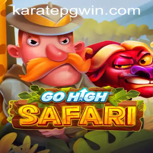 Unveiling GoHighSafari: A New Adventure Awaits