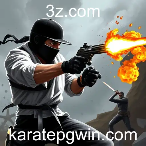 Impacto do Karate no Brasil Atual