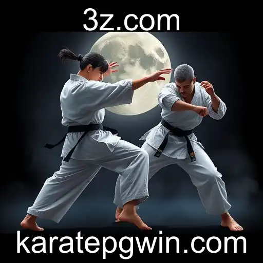 O Impacto dos Jogos de Artes Marciais em 2025