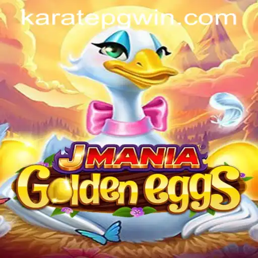 Explore the Exciting World of JManiaGoldenEggs and Karatepg PH Login